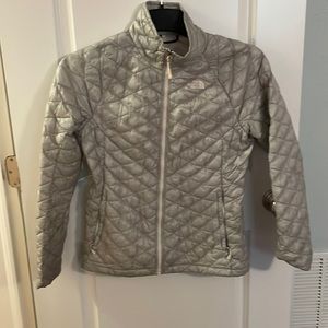 NorthFace thermoBall jacket